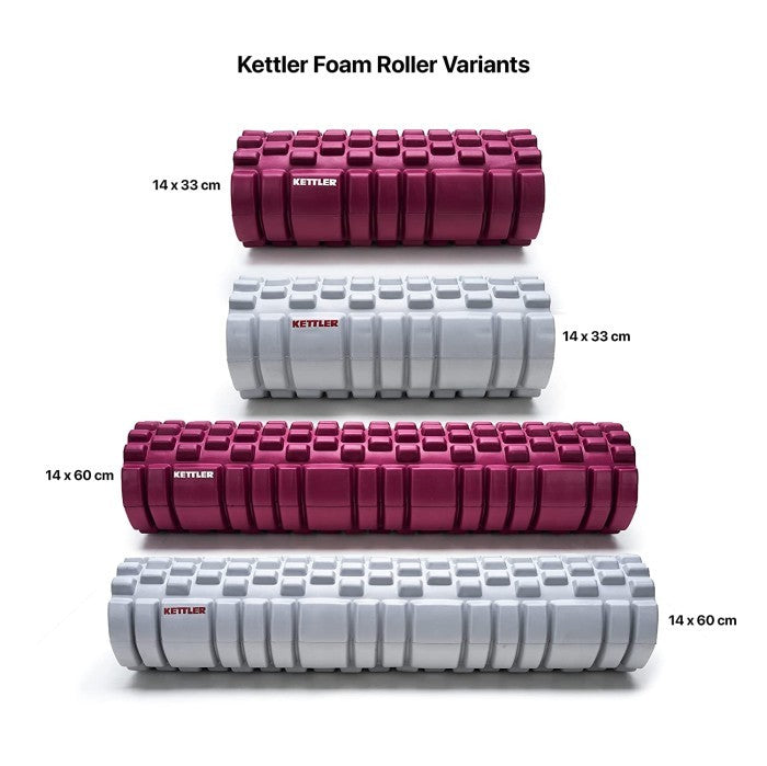 Kettler Long Foam Roller 141