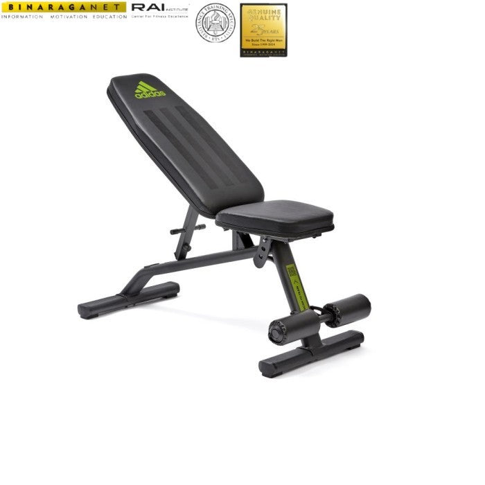 ADIDAS UTILITY BENCH (ADBE-10225)