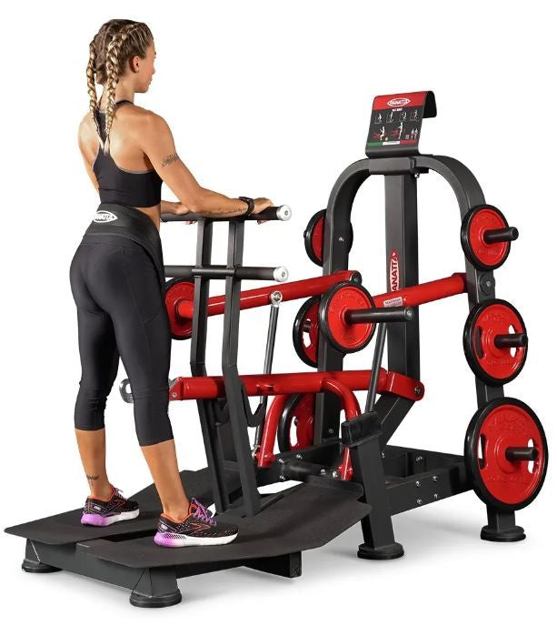 PANATTA 1FW095 BELT SQUAT