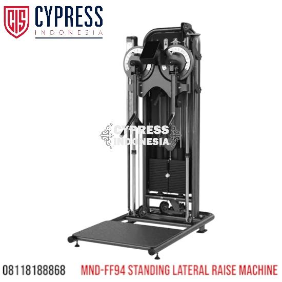 MND-FF94 Standing Lateral Raise Machine