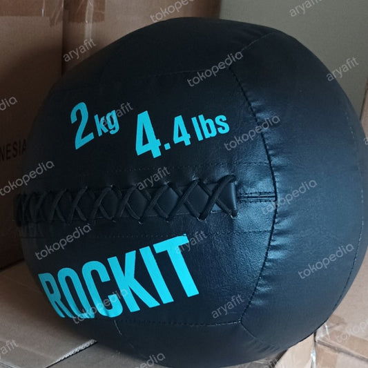 Wall Ball Rockit 2kg