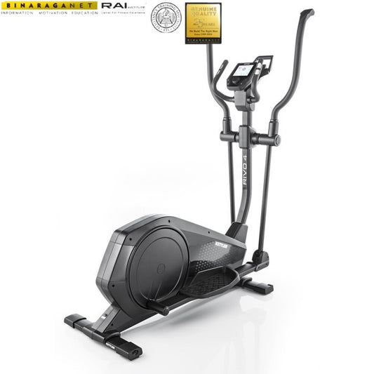Kettler Crosstrainer Rivo 4 7692-150