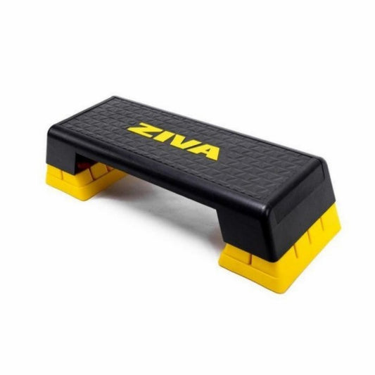 Ziva Aerobic step Bench