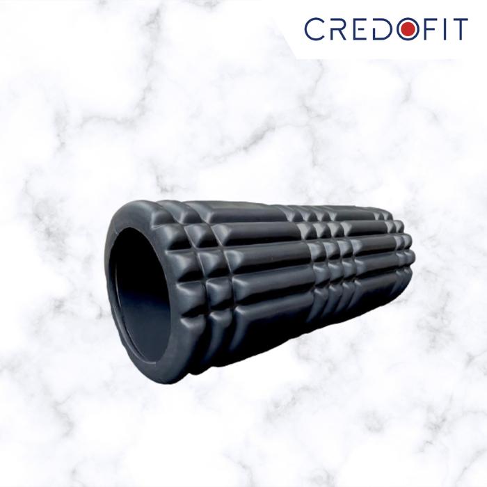 The Grid Foam Roller 33cm - Myofascia Release