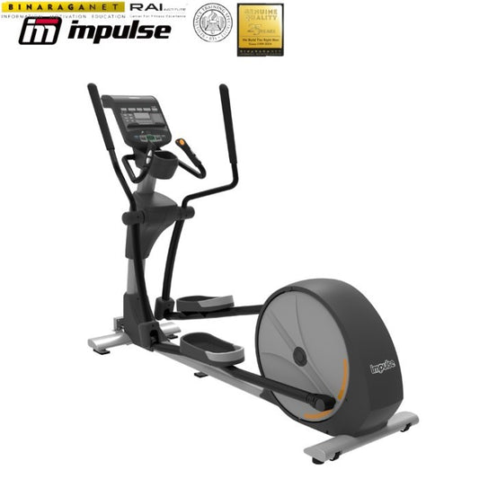 BINARAGANET IMPULSE RE700C ELLIPTICAL