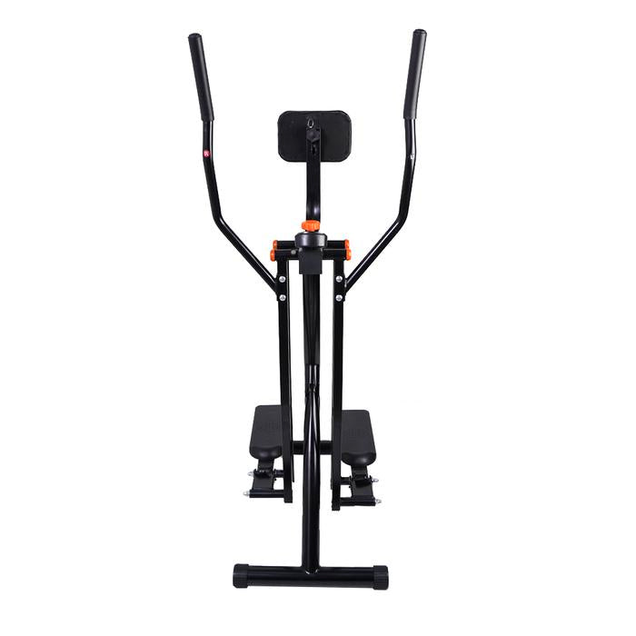 KINETIC AIR WALKER - ORANGE