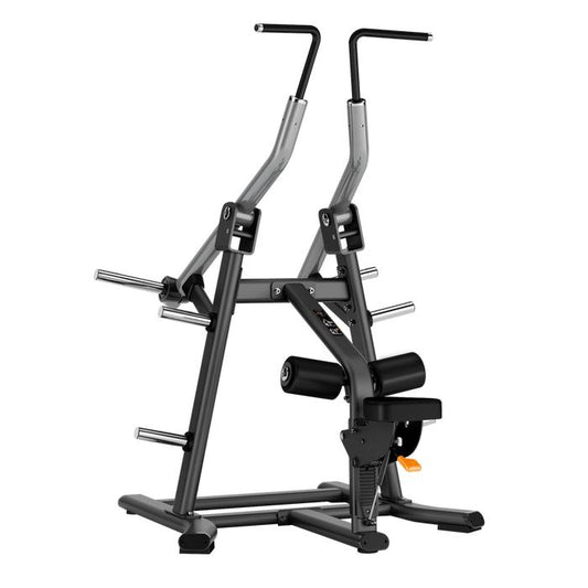 Insight Lat Pull Down SH006 Alat Fitness Fitnes Gym Komersial Import