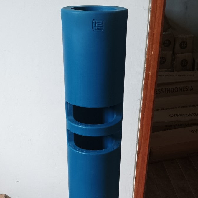 VIPR Weight Bar 12kg