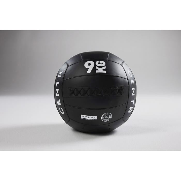 HYROX Competition Wall Ball 4kg,6kg,9kg - 4kg