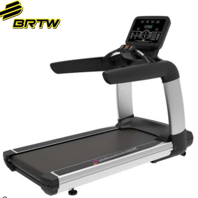 BRTW Commercial Treadmill TT-X10 /Commercial Equipment Fitness