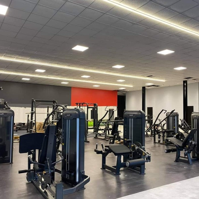 AnyFit PEB104 LAT PULLDOWN