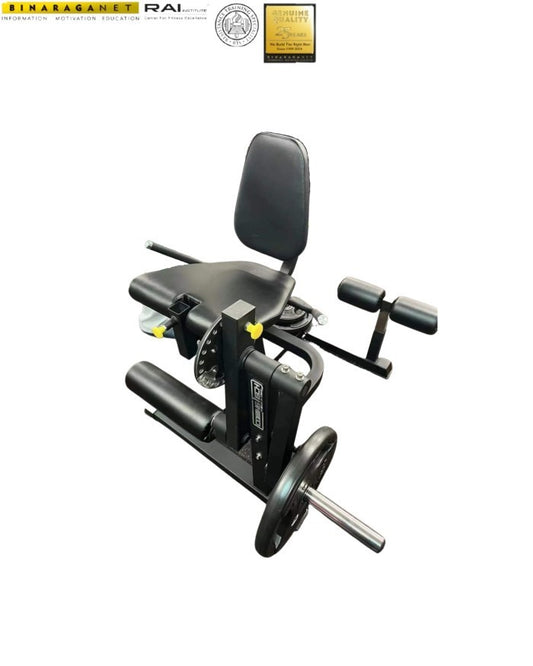 BINARAGANET Coming Tech IMH717 LEG EXTENSION / LEG CURL
