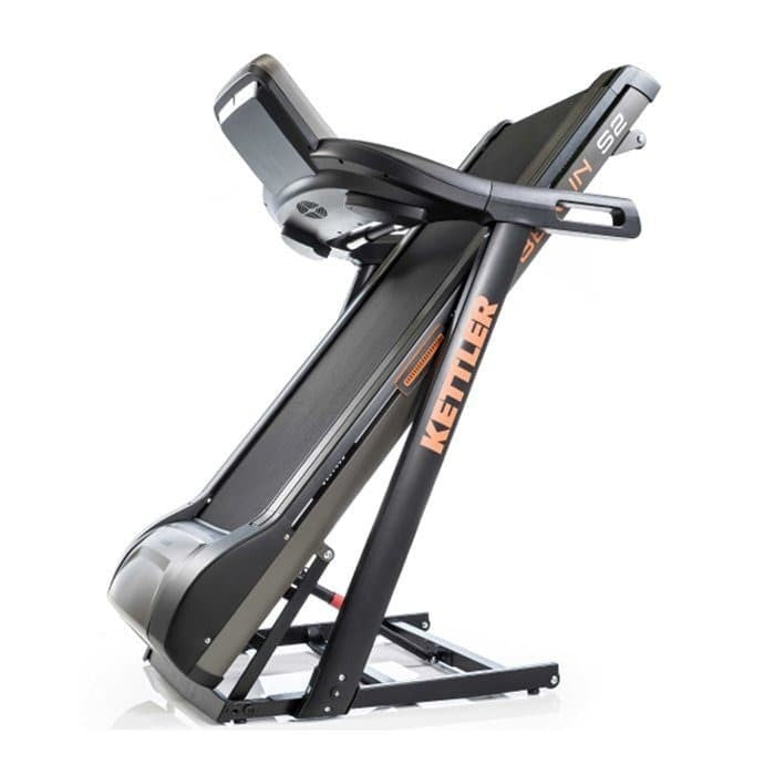 Kettler Berlin S2 Treadmill [7884-700/ 2.5 HP]