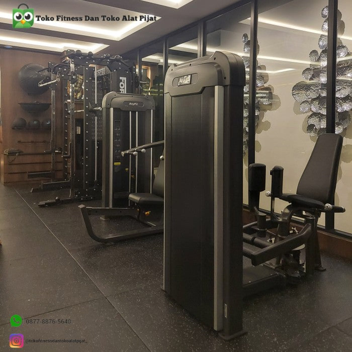 AnyFit PS05 AD/AB DUAL SERIES