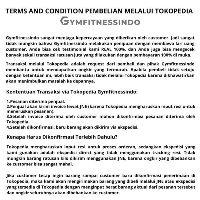 Commercial Rubber Flooring untuk GYM - 25mm
