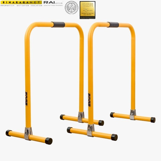 EDGE DIP BAR - Kuning