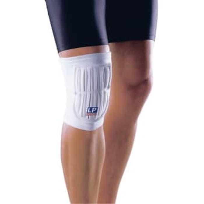 LP SUPPORT KNEE GUARD LP-606 - S