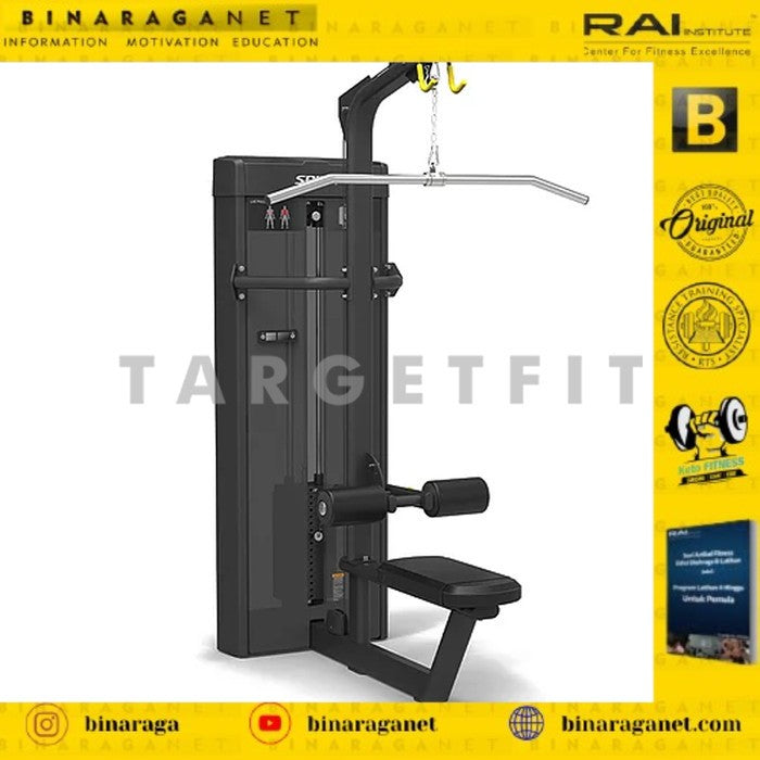 SPIRIT LAT PULLDOWN SP-4313