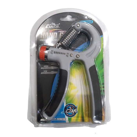 CIMA CM W666 Hand Grip Portable Adjustable Training
