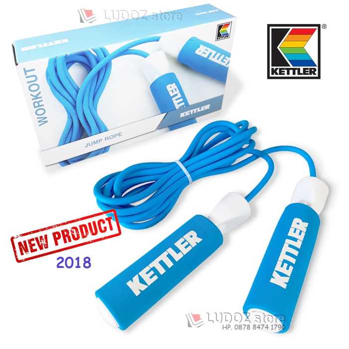 Common - Jump Rope Kettler Skipping 903