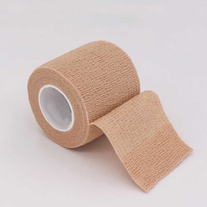 COYOCO Sport Tape Kinesiology Perban Plester Otot Medical 5cmx4.5M - C103