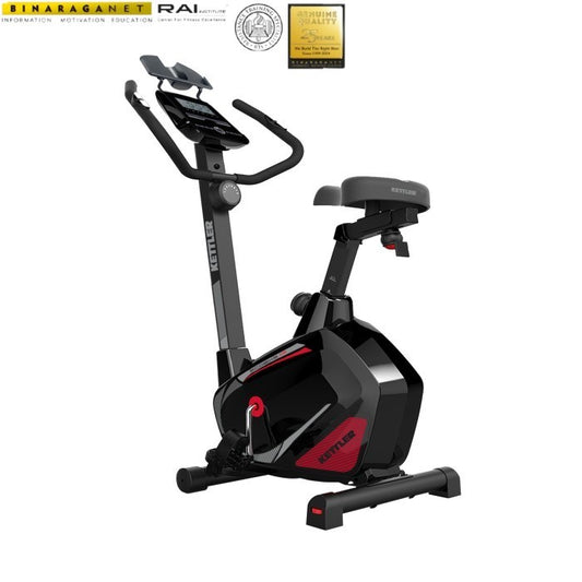 KETTLER BIKE ECOBIKE XS