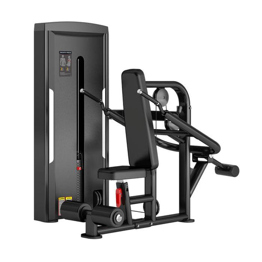 Insight Triceps Press SA007 Alat Fitness Fitnes Gym Komersial Import