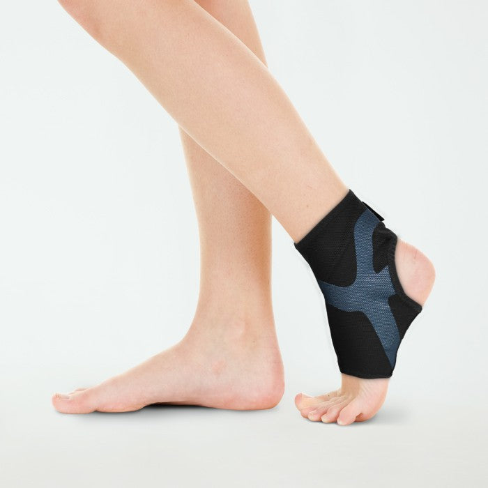 Ankle Stabilizer Bodyvine Triple-Compression