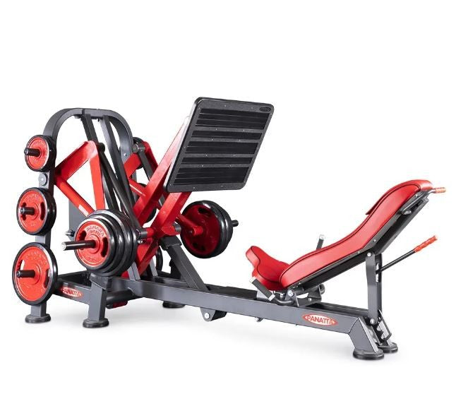PANATTA 1FW085 SUPER LEG PRESS BRIDGE
