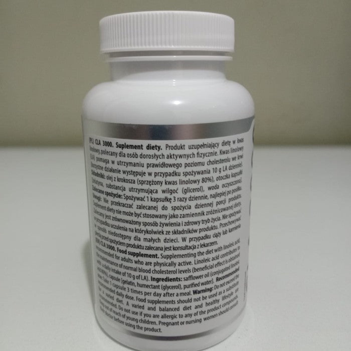 Kevin Levrone CLA 3000 ISI 90 Softgels