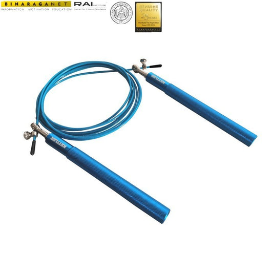 KETTLER Elite Swift Wire Rope with alumunium handle 409-000