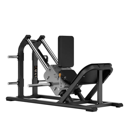 Insight Hack Squat SH009 Alat Fitness Fitnes Gym Komersial Import