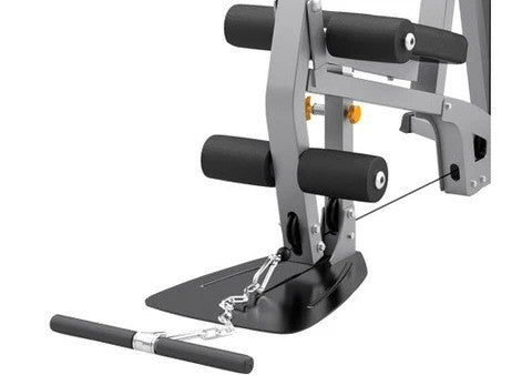 Life Fitness - G2 Home Gym Strength Chest Press Weight Exercise