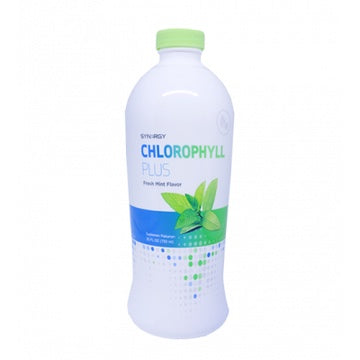 Synergy Chlorophyll Plus (25 Oz)