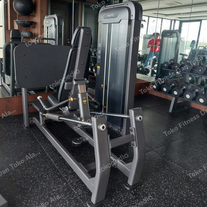 AnyFit PEB207 HORIZONTAL LEG PRESS