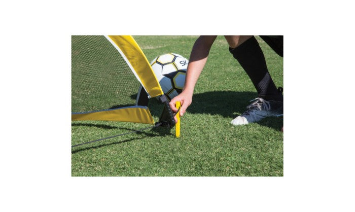 SKLZ Playmaker Soccer Goal Set