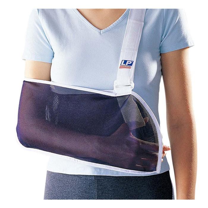 LP SUPPORT MESH ARM SLING LP-839 - S