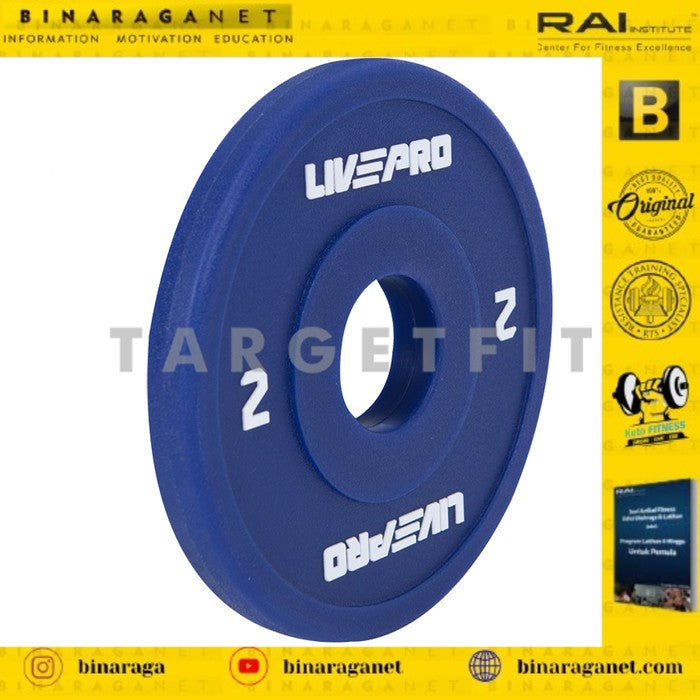 LIVEPRO URETHANE CHANGE PLATE LP8028