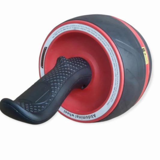Automatic Rebound Abs roller