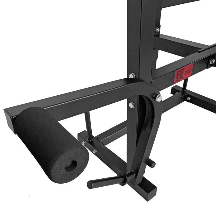 X2FIT Smart Weight Bench XF-500LP