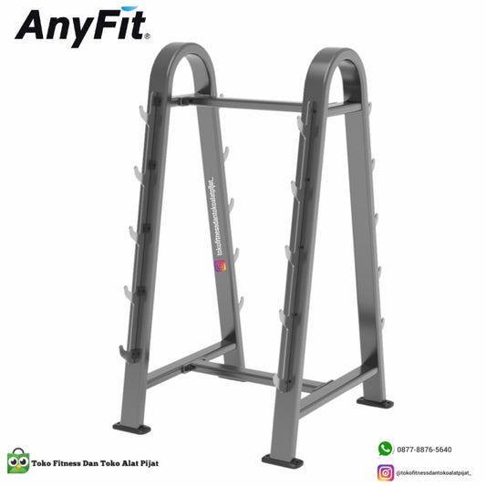 AnyFit PEB119 Small Bar Rack Comercial Grade