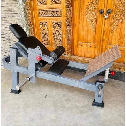 Alat Fitness Hip Trhust/Glute Maker Lifesport
