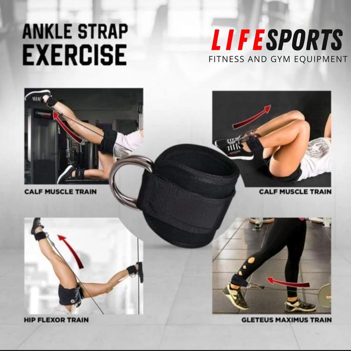 Alat Finess Home Gym lifesports ls014  1Sisi Berat Beban 75kg Plus pull up