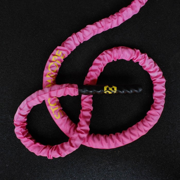 Storm Rope - 12 M ( Pink )