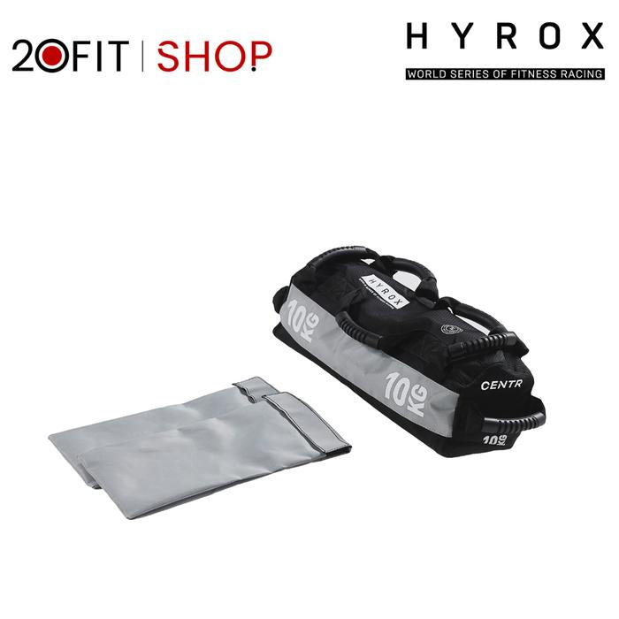 HYROX Competition Sandbag 10kg-30kg - 10kg