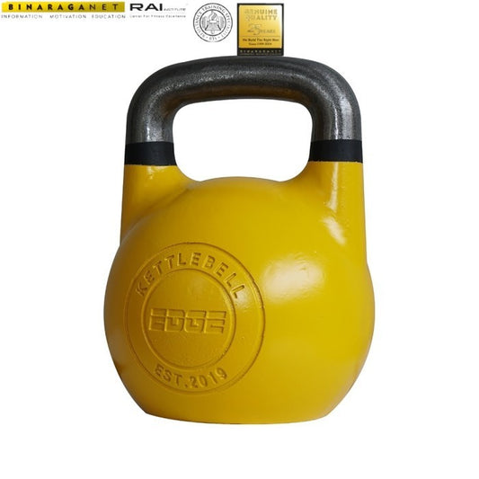 EDGE ELITE COMPETITION KETTLEBELL 18KG (Hollow)