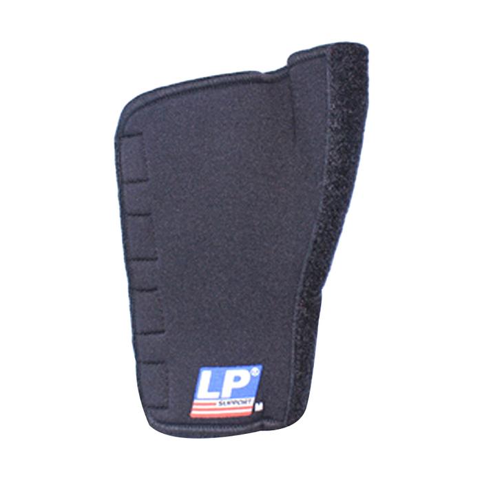 LP SUPPORT WRIST/THUMB SUPPORT LP-776 - HITAM, S