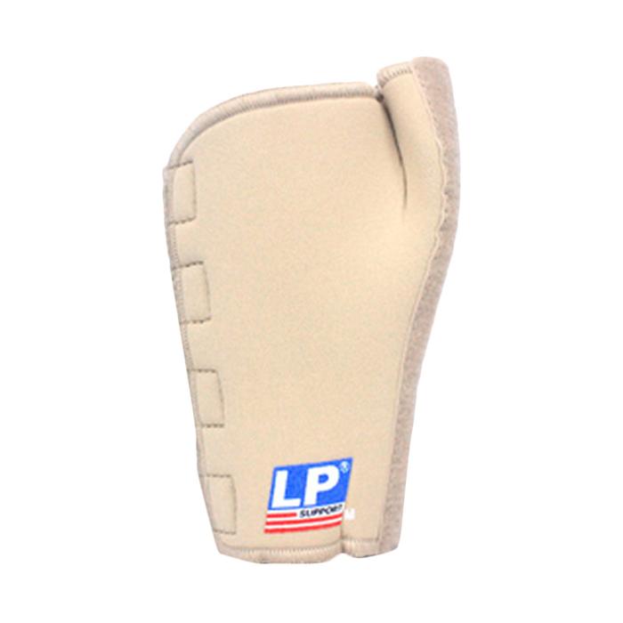LP SUPPORT WRIST/THUMB SUPPORT LP-776 - HITAM, S