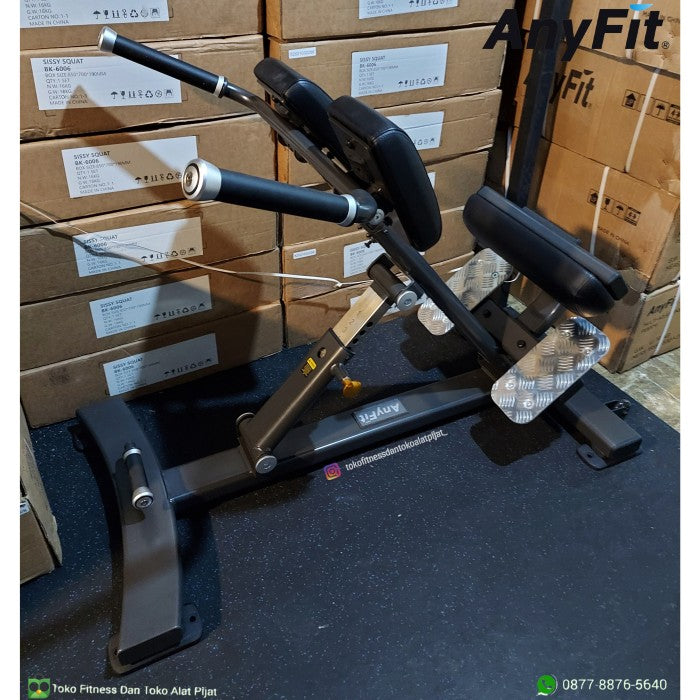 AnyFit PEB107 BACK EXTENSION