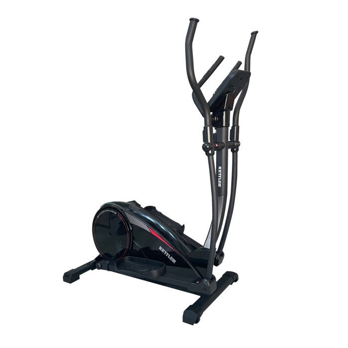 KETTLER Crosstrainer Ecocross XS